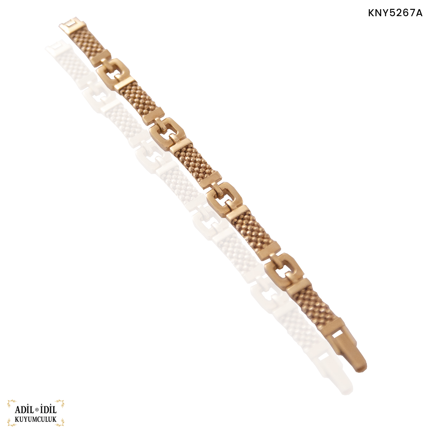 Dorika Detaylı Taşsız Künye