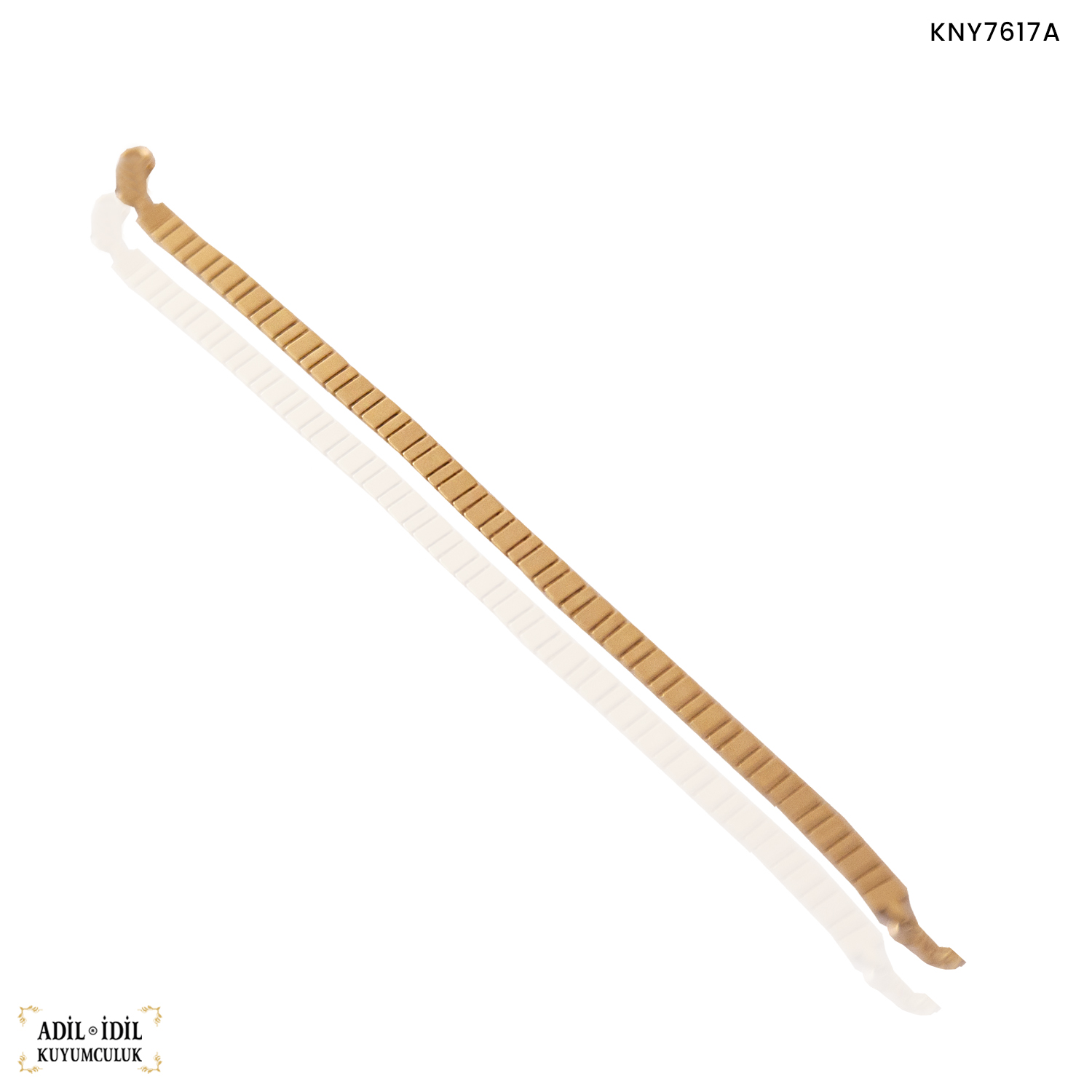 Modern Tasarım Bileklik