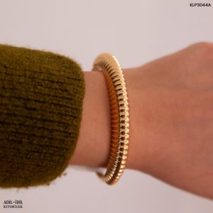 Salyangoz Model Kelepçe