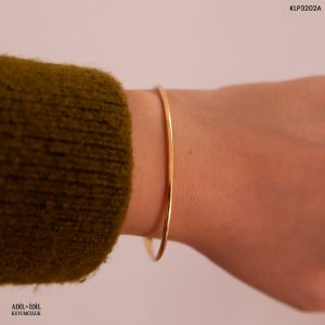 Klasik İnce Kelepçe